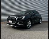 Audi AUDI Q3 40 TFSI QUATTRO S-TRONIC BUSINESS ADVANC - Audi Coupé Gebrauchtwagen