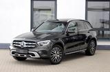 Mercedes-Benz GLC 300de 4M 9G SPORTPAKET AHK S-HEIZUNG 19 ZOLL - Mercedes-Benz GLC 300 in Mainz