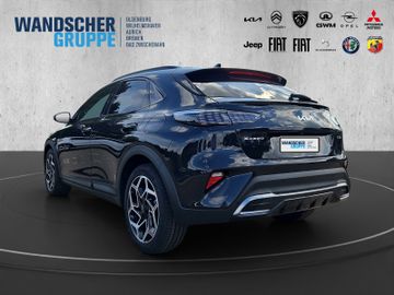 Kia XCEED 1.6 DCT GT-Line *Leder*Panorama*JBL-Sound*
