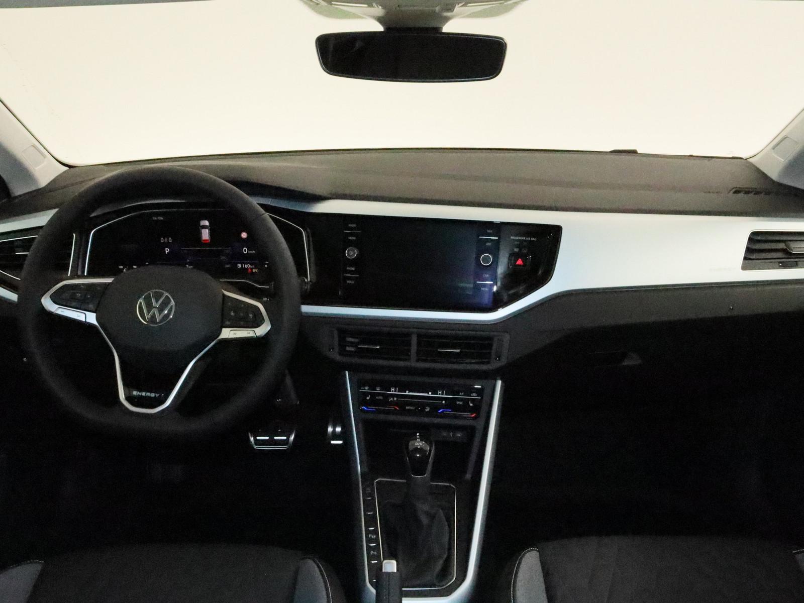 Volkswagen Polo 1.0 TSI Energy LED ACC KAMERA SHZ PDC KLIMA, миниатюра 11