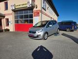 Kia Venga FIFA World Cup Edition**48Tkm**Automatik** - Kia Venga: Fifa World Cup Edition