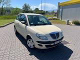 Lancia Ypsilon 1.2 BENZINA - NEOPATENTATI - Lancia Ypsilon aus 2005