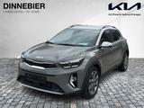 Kia Stonic Spirit Automatik+LED+Navi+Kamera+SHZ - Kia Stonic Gebrauchtwagen in Berlin