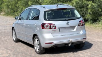 Volkswagen Golf Plus - 6