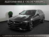 Mercedes-Benz C 200 d T Avantgarde *Distro*AHK*KAM*DAB+*Easy* - gebrauchte Mercedes-Benz C 200 aus dem Jahr 2022