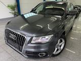 Audi Q5 3.0 TDI*S-LINE*AUT*BI-XN*KAMER*NAV*SHZ*ACC*SP - Audi Q5 mit Diesel-Antrieb: Geländewagen, Automatik