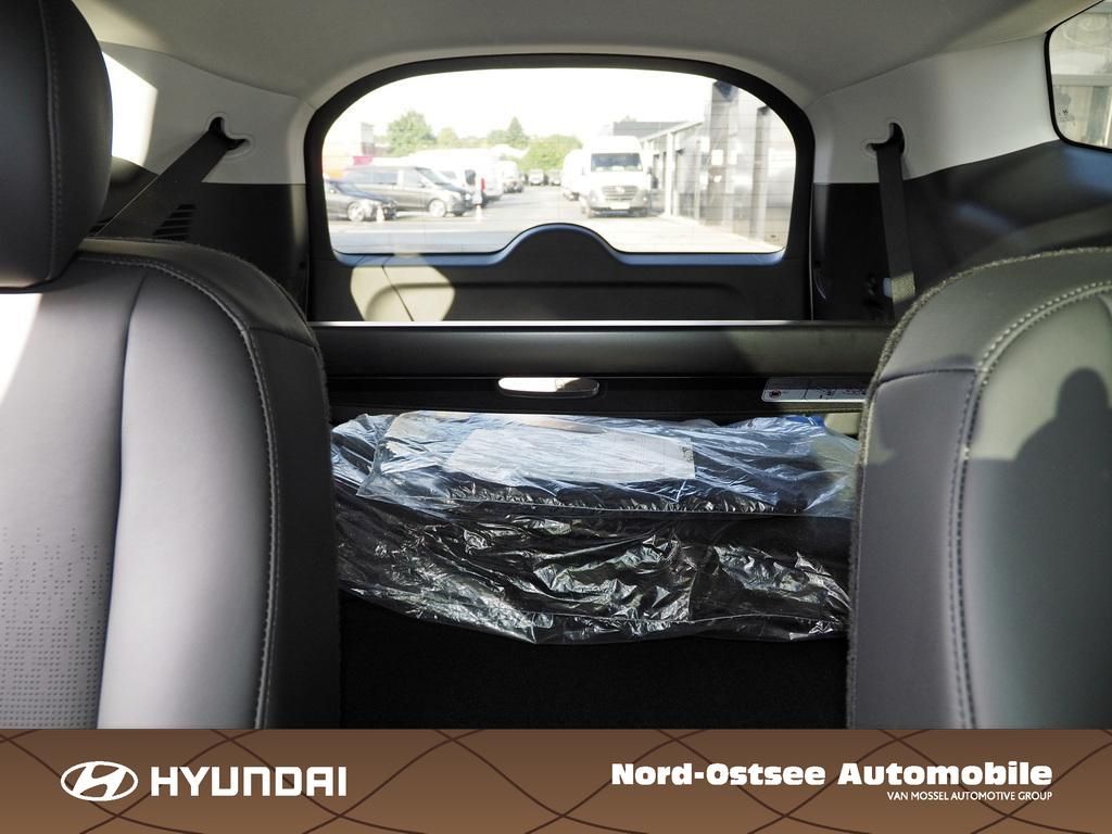 Fahrzeugabbildung Hyundai IONIQ 9 UNIQ Pano-Glas-Schiebedach Swivel Paket