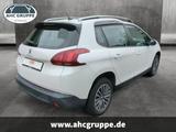 Peugeot 2008 Active 1.2 THP 110 PS 5-Gang-Schaltgetriebe - Peugeot 2008 in Chemnitz