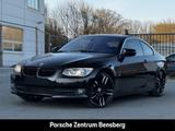 BMW 320d xDrive - BMW 320: Coupe