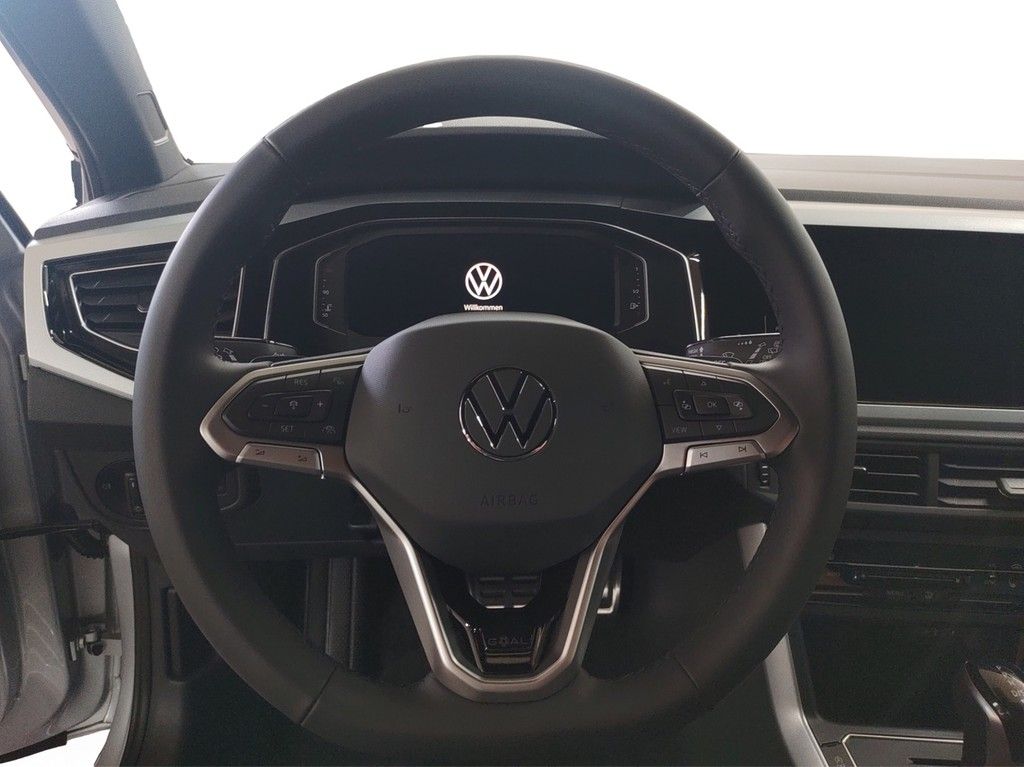 Volkswagen Taigo - Bild 14