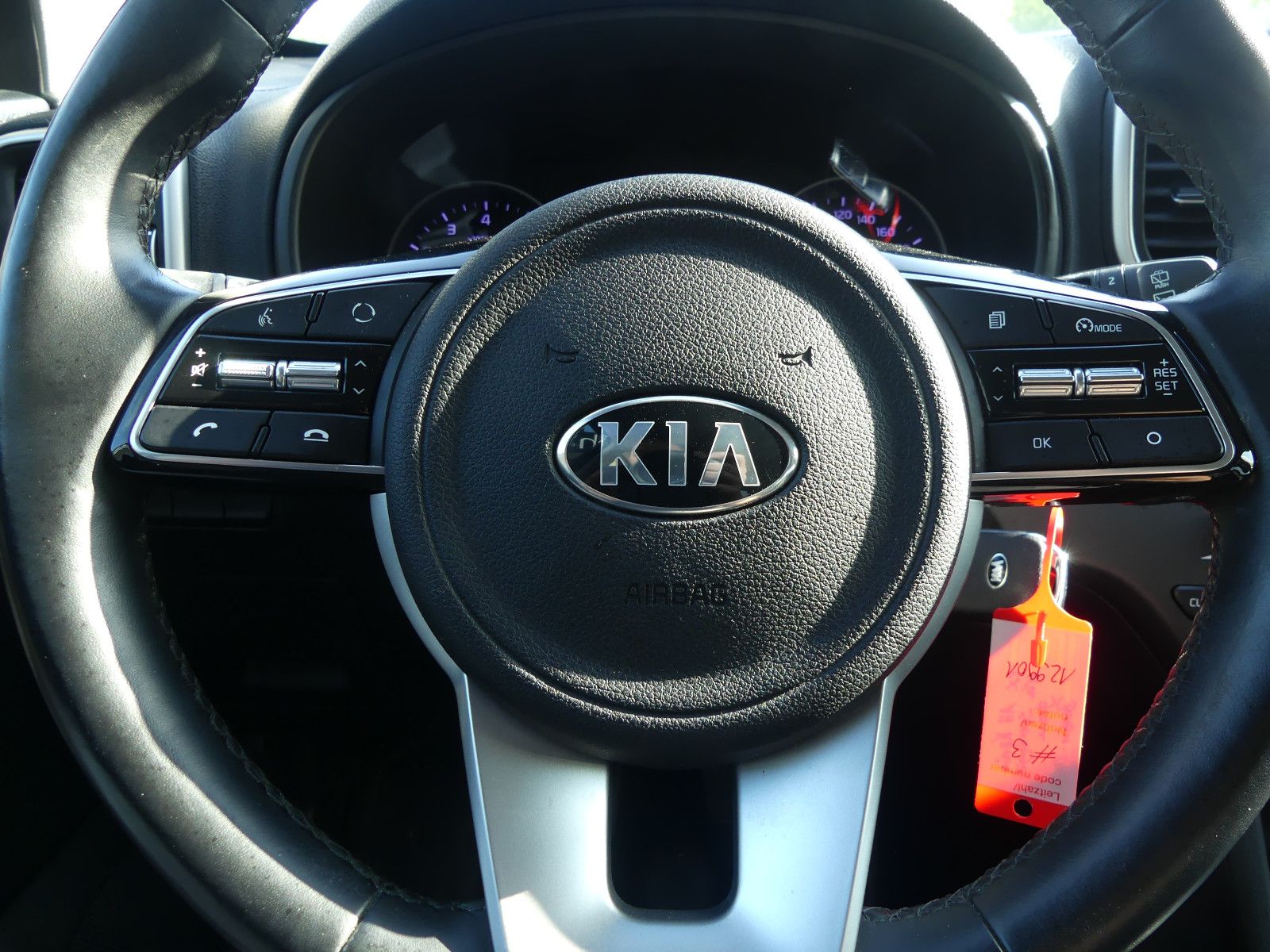 Kia Sportage Final Edition 2WD foto 12