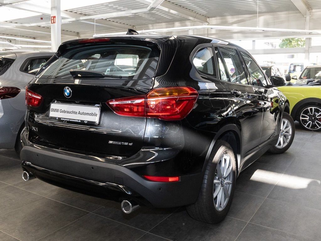 BMW X1 - Bild 2