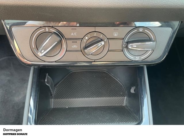 Skoda Fabia - Bild 19