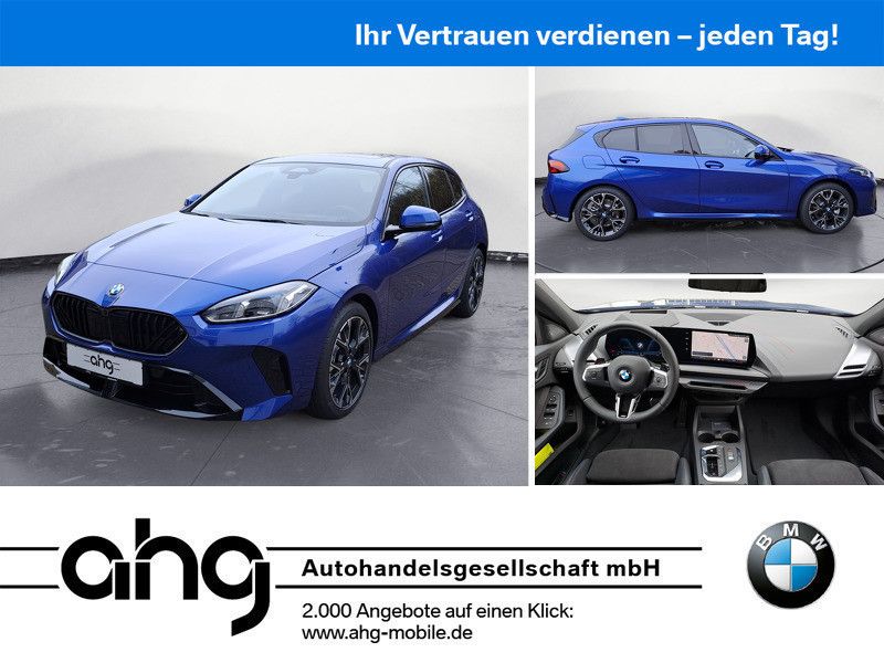 BMW 120 MSport-Paket Innovationspaket