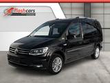 Volkswagen Caddy PKW Maxi Highl*7 Si*Alcan*DSG*R.Kam.Standh - : Standheizung, Pkw