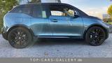 BMW s SPORT Navi Prof. T-Leder Keyless Driv.+ - BMW i3: Blau