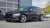 BMW 335 d xDrive AUTOMATIK LED ACC H-UP R-KAM SPURW - BMW 335 aus 2017