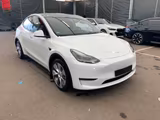 Tesla Model Y Long Range | Pano | Kam | Navi - Tesla Model Y in Stuttgart