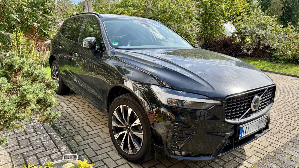 Image of Volvo XC60