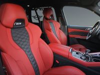 BMW X5 M - Vorschau Bild 15