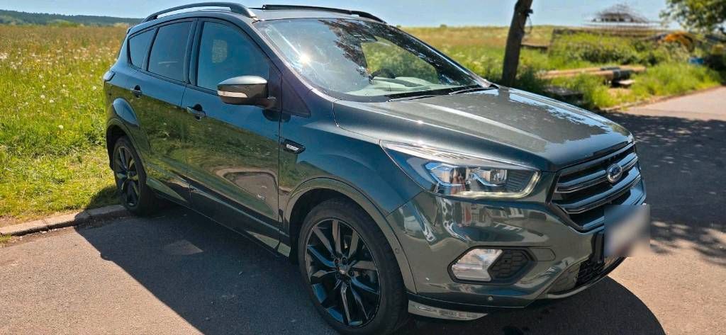 Image of Ford Kuga