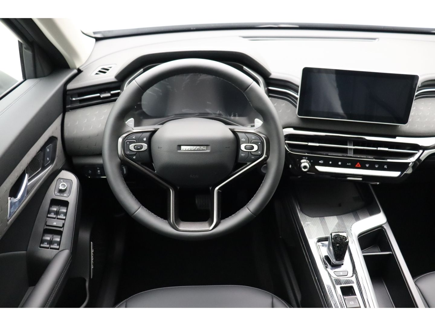 Fahrzeugabbildung GWM Haval Jolion Pro Premium 1.5 Turbo 7-Gang DCT Pa