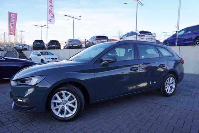 Seat Leon ST Style1.5 TSI LED ACC Sitzheizung