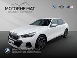 BMW i5 xDrive40 Limousine M Sport FW-Prof 360° B&W A - BMW i5 xDrive40 Gebrauchtwagen