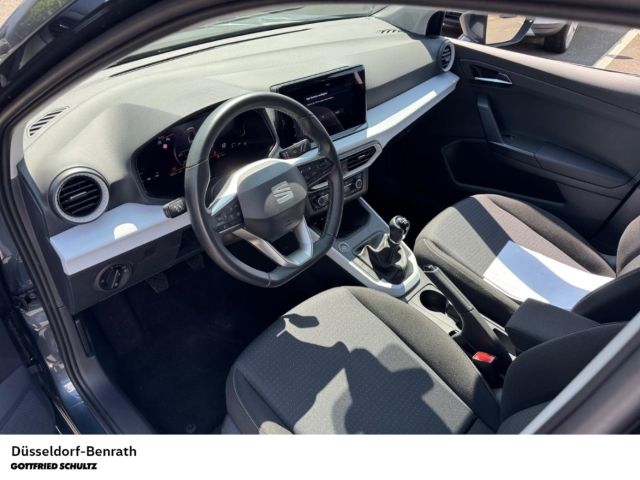 Seat Arona - Bild 10