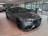 Mercedes-Benz S 63 AMG e Performance Lang / Keramik Bremse - Mercedes-Benz S 63 AMG aus 2023