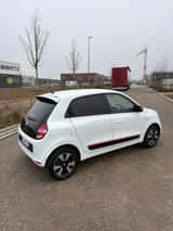 Renault Twingo SCe 70 Liberty -Klima -S+W Reife - Renault Twingo Gebrauchtwagen in Augsburg
