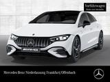 Mercedes-Benz EQE 53 AMG 4M Fahrass Airmat Pano Burmester HUD - Mercedes-Benz EQE in Frankfurt (Main)