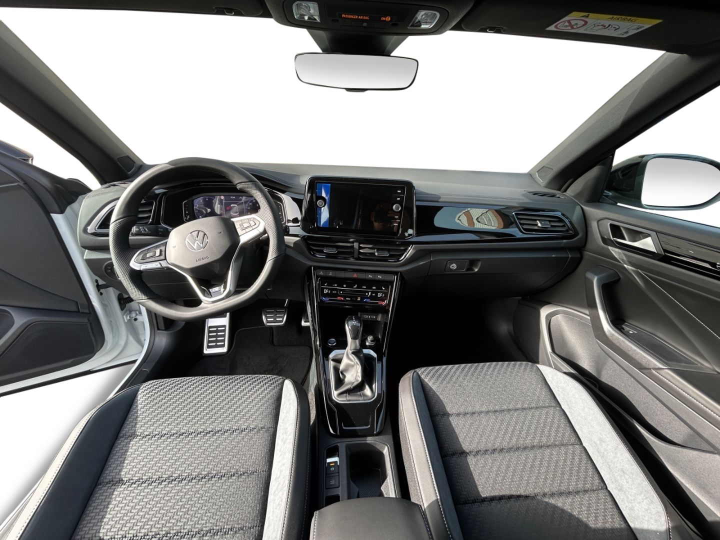 Volkswagen T-Roc - Bild 9