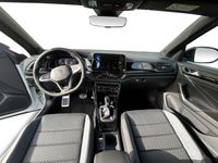 Volkswagen T-Roc - Vorschau Bild 9