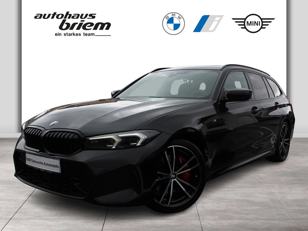 Image of BMW 330