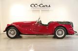 Morgan 4/4 1,6 4 Seater - Morgan: Cabrio