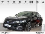 Honda Civic 2.0 ELEGANCE Navigation Alufelgen Rückfahr - Alufelgen gebraucht
