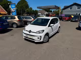 Volkswagen up! move AUTOMATIK/HU+SERVICE NEU/KLIMA/SH - Volkswagen up!: Automatik