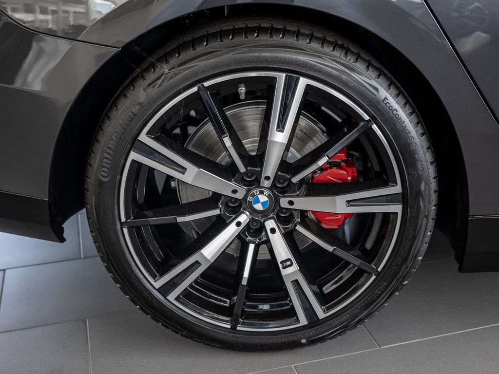 BMW 520 - Bild 10