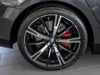 BMW 520 - Vorschau Bild 10