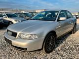 Audi A4 1.9 TDI tiptronic / Automatik / Tüv / AHK - Audi A4 mit Diesel-Antrieb: Limousine, 1.9