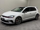 Volkswagen Golf GTI Clubsport | NUR HÄNDLER! - : Alcantara, mit Spurwechselassistent