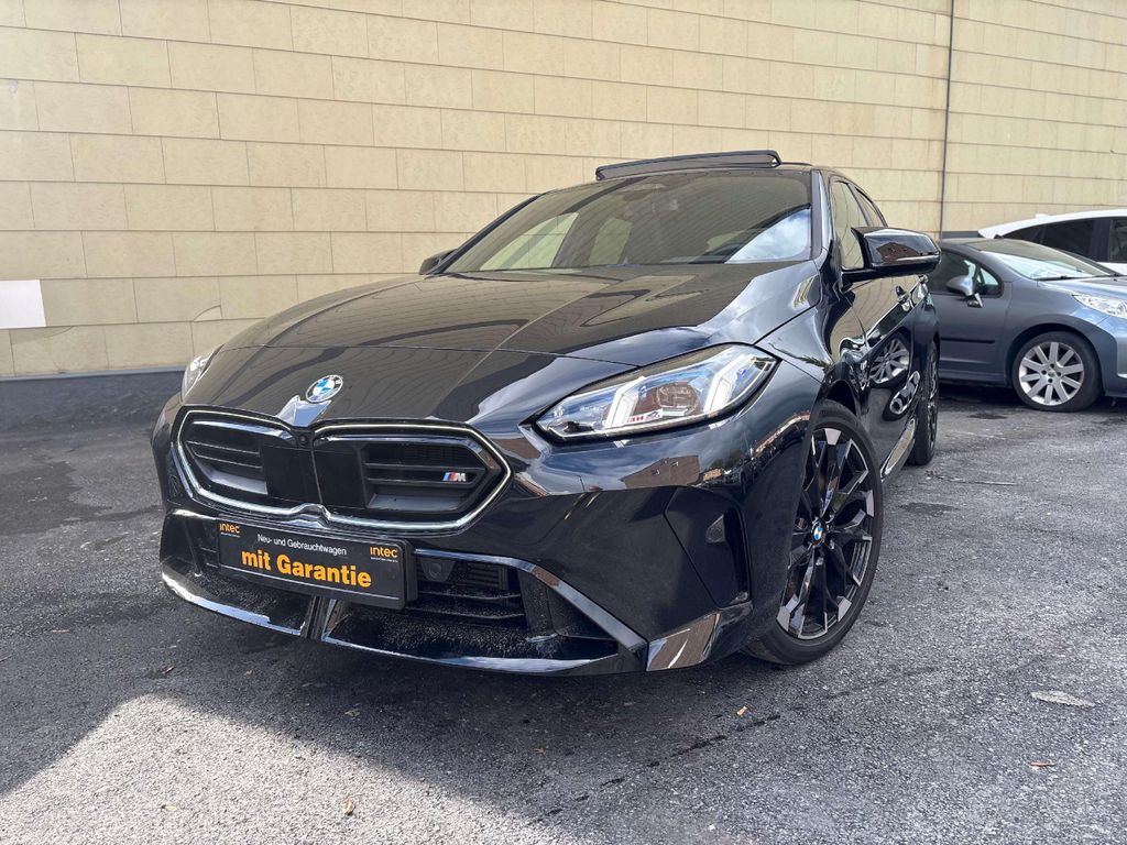 Image of BMW 135