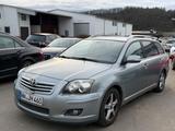 Toyota Avensis Kombi 2.4 Executive* Automatik* - gebrauchte Toyota Avensis aus dem Jahr 2007