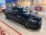 BMW 318 i M-Sport Automat, LED, Pano, Leder, HUD - BMW 318 Unfallwagen