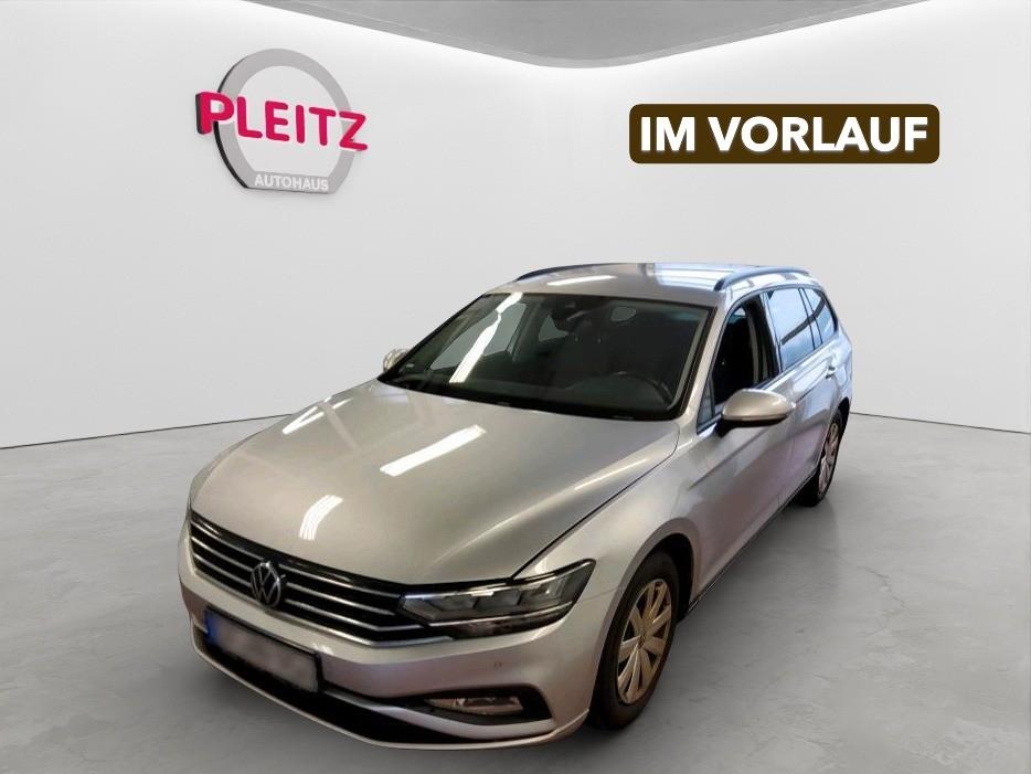 Volkswagen Passat Variant Conceptline 2.0 TDI SCR 110kW DSG