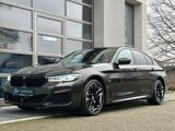 BMW 545e xD M SPORT PRO*HARMAN*LASER*KAM*KEY*HUD*20' - BMW 545 Gebrauchtwagen
