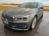 BMW 730d G11 7er |Massage|Standheizung|Hea... - BMW mit Diesel-Antrieb: 7er