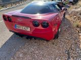 Corvette Z06 - Corvette Z06 von privat