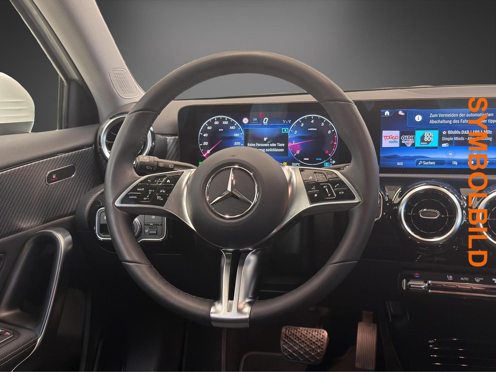 Mercedes-Benz A-Class Progressive-Advanced*Winter-P.*SmartphInt., миниатюра 16